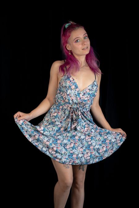 Tenue 1